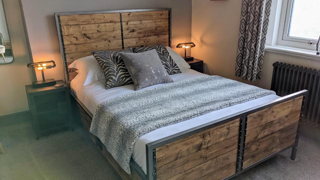 Oaklands Guest House ウェーマス 部屋 写真
