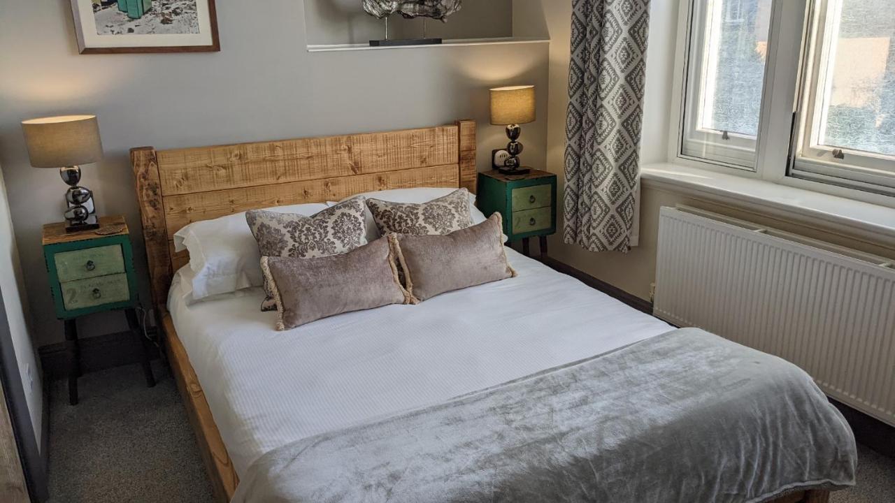 Oaklands Guest House ウェーマス 部屋 写真