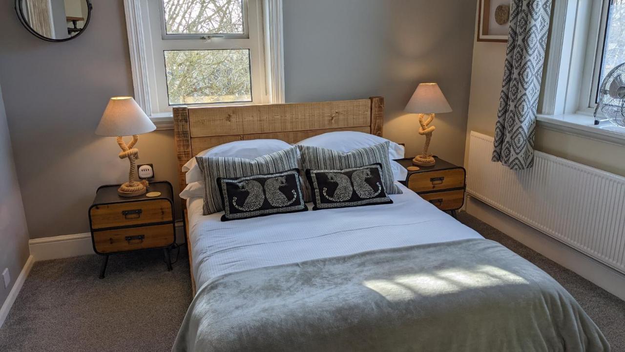 Oaklands Guest House ウェーマス 部屋 写真