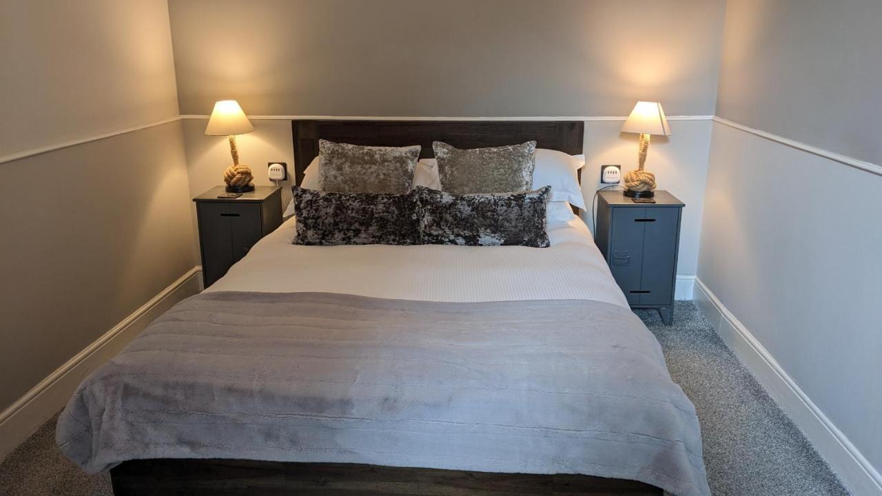 Oaklands Guest House ウェーマス エクステリア 写真
