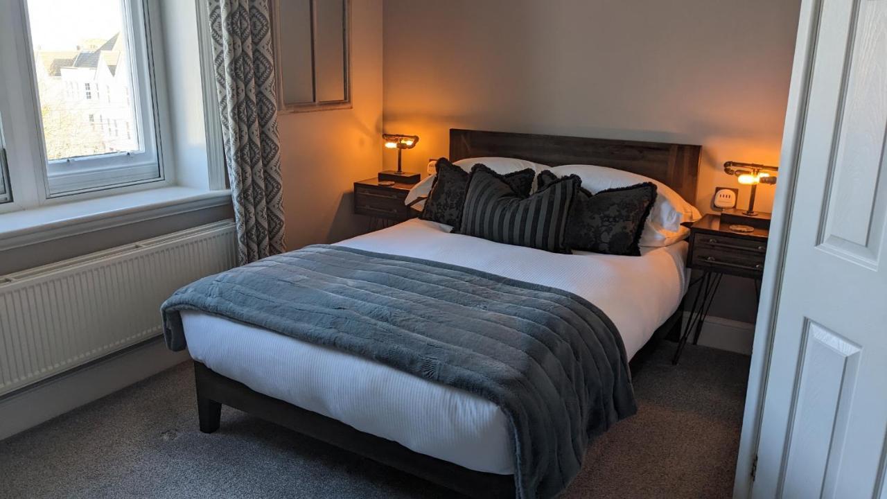 Oaklands Guest House ウェーマス エクステリア 写真