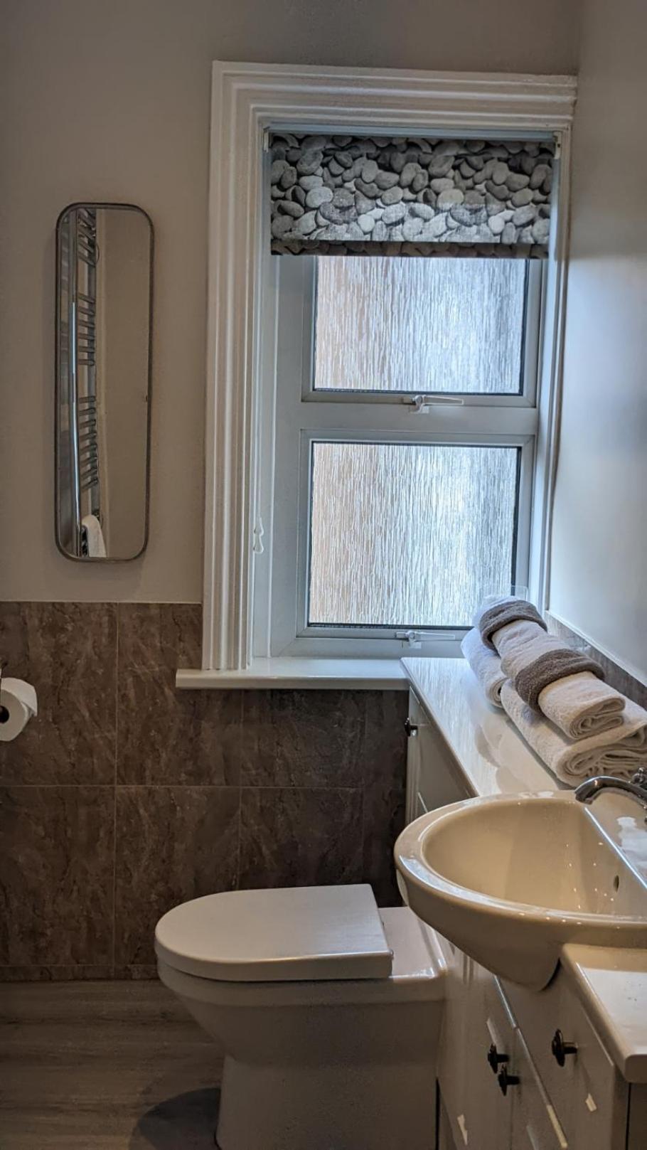 Oaklands Guest House ウェーマス 部屋 写真