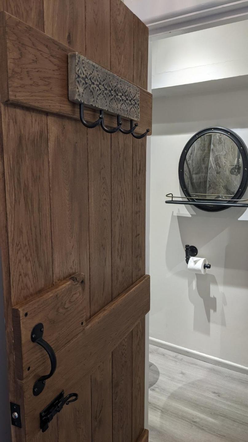 Oaklands Guest House ウェーマス 部屋 写真