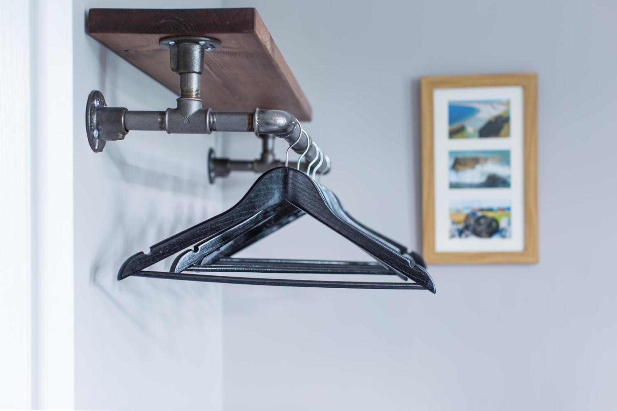 Oaklands Guest House ウェーマス 部屋 写真