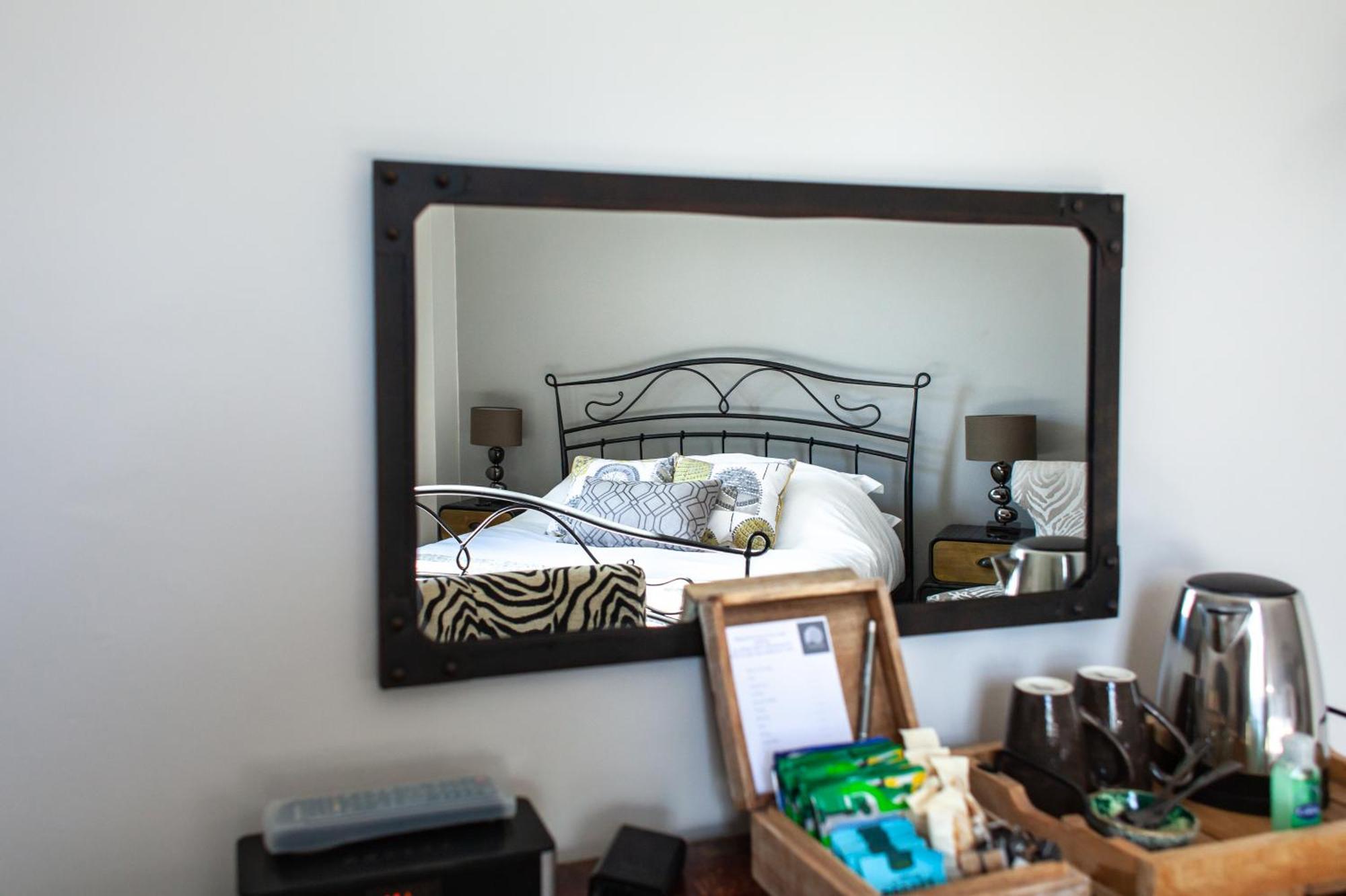 Oaklands Guest House ウェーマス 部屋 写真