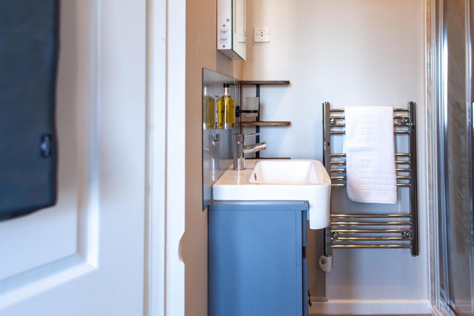 Oaklands Guest House ウェーマス 部屋 写真