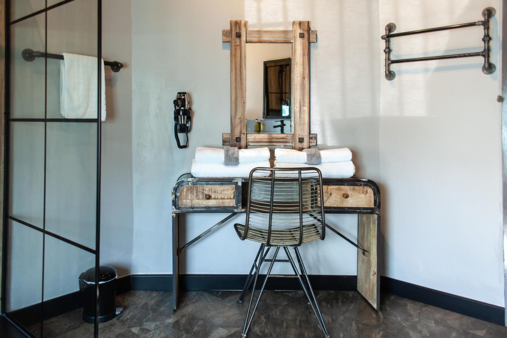 Oaklands Guest House ウェーマス 部屋 写真