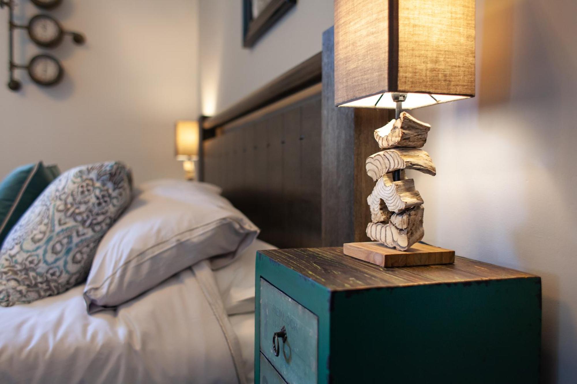 Oaklands Guest House ウェーマス 部屋 写真