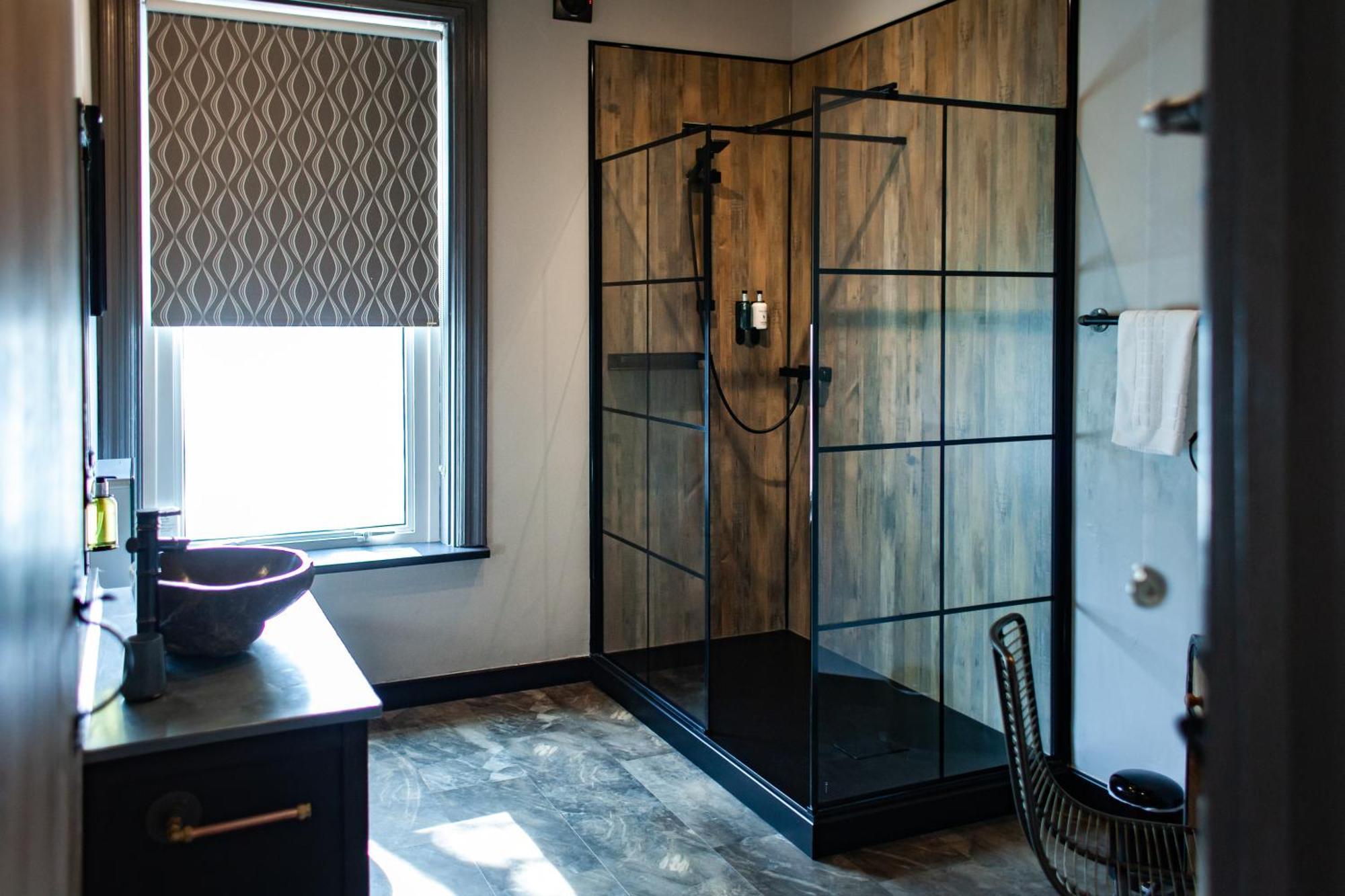 Oaklands Guest House ウェーマス 部屋 写真